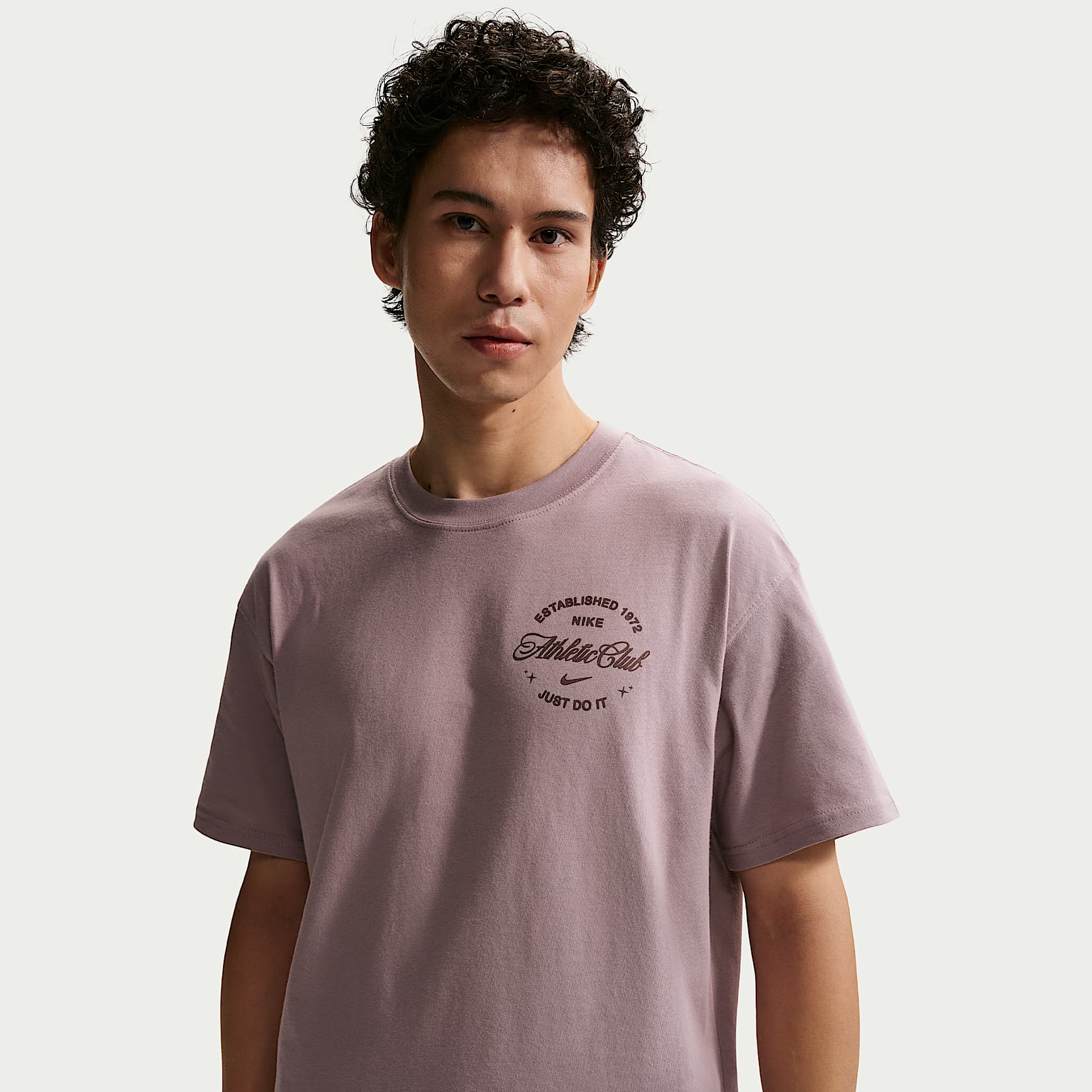 NIKE公式】ナイキ メンズ N.A.C. Tシャツ.オンラインストア (通販サイト)
